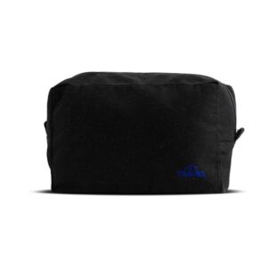 Necessaire em canvas 23x14x8cm Personalizado