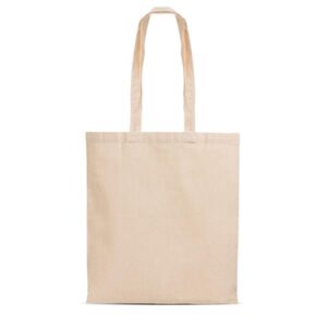 Saco Algodão 240g Personalizado 45x41cm