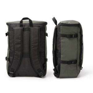 Mochila Para Entregas Virton