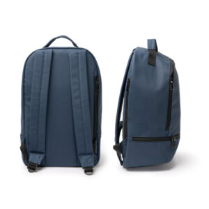 Mochila em Couro Derick