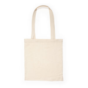 Saco Algodão 37x41cm Crú 105g